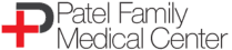 Patel Family Medical Center Logo 2