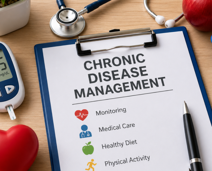 Chronic Disease Management