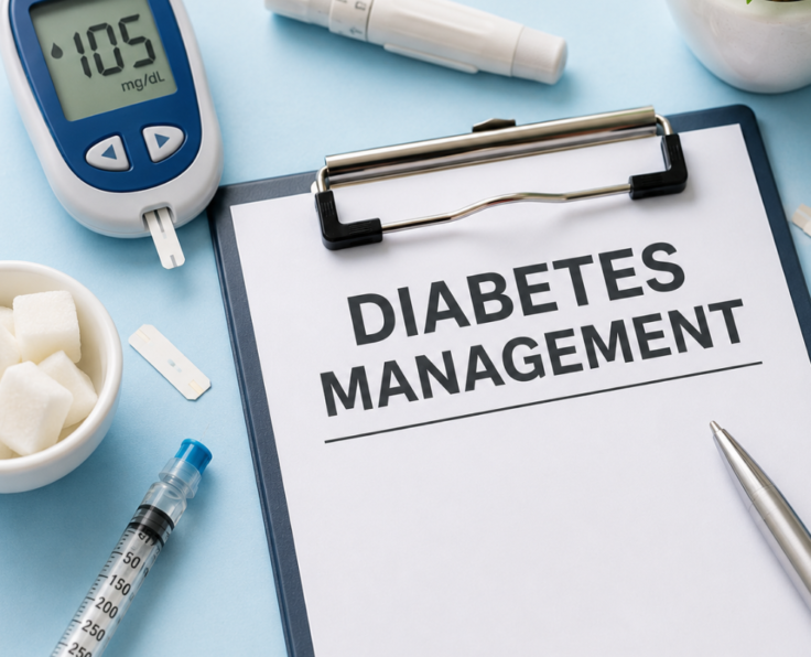 Diabetes Management