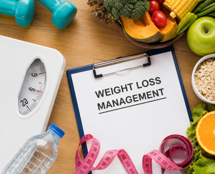 Weight Loss Management
