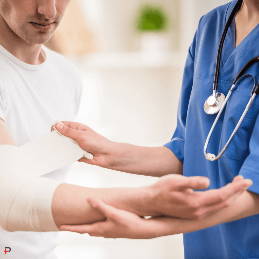 Personal injury
